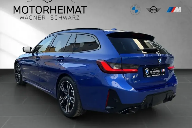 BMW M340i din 2024 cu 14.800 km - oferta BMW159058 - foto 5