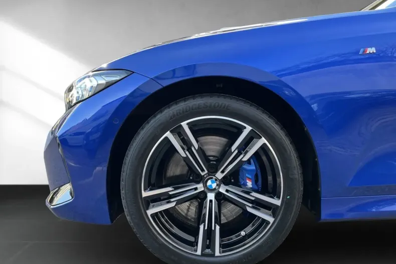 BMW M340i din 2024 cu 14.800 km - oferta BMW159058 - foto 8