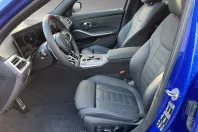 BMW M340i din 2024 cu 14.800 km - oferta BMW159058 - foto 9