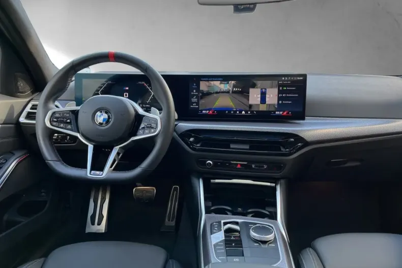 BMW M340i din 2024 cu 14.800 km - oferta BMW159058 - foto 14