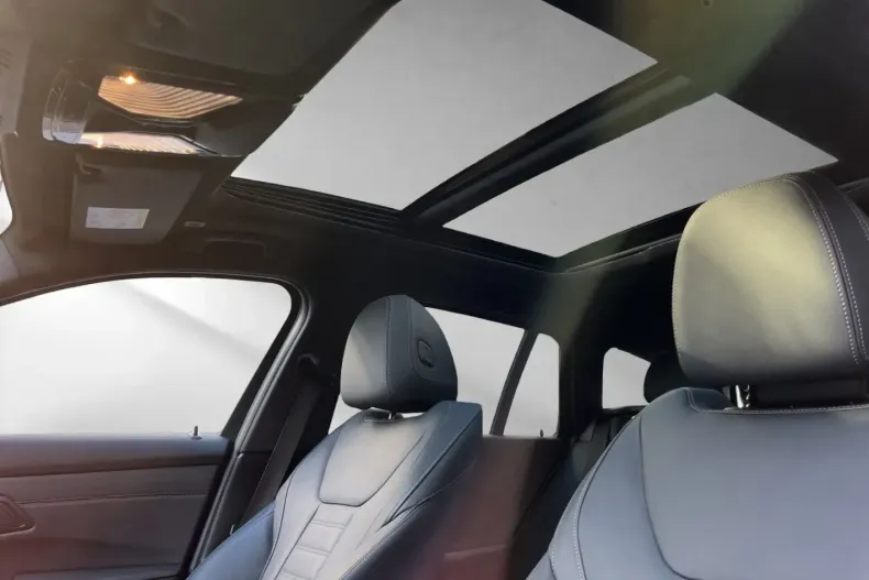 BMW M340i din 2024 cu 14.800 km - oferta BMW159058 - foto 17