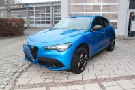 Alfa Romeo Stelvio din 2023 cu 56.800 km - oferta ALF159059 - foto 1