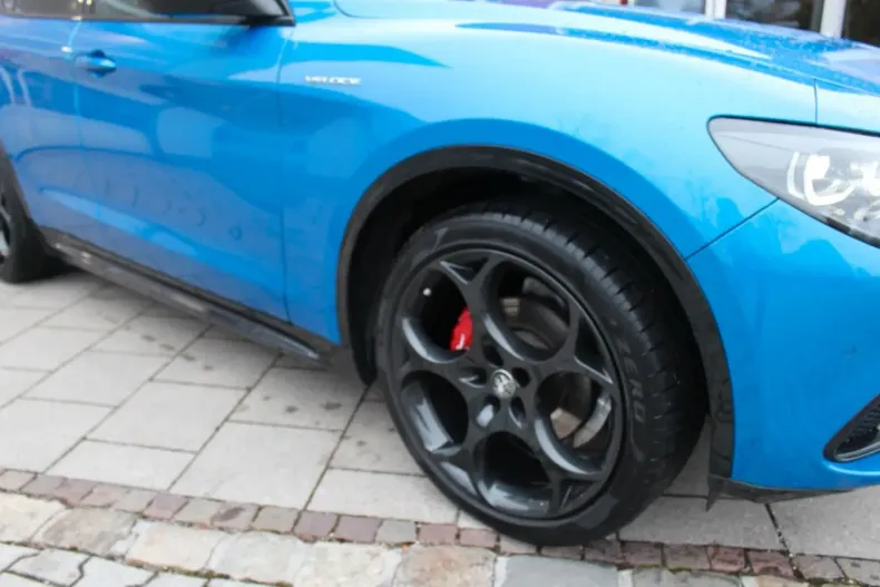 Alfa Romeo Stelvio din 2023 cu 56.800 km - oferta ALF159059 - foto 4