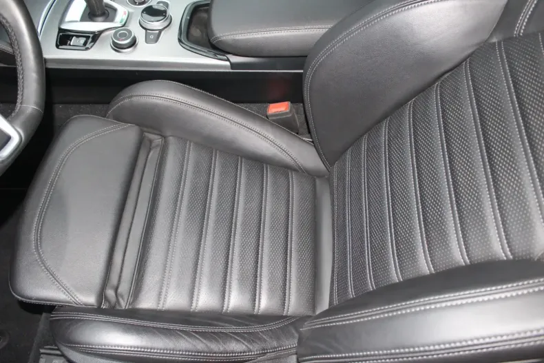 Alfa Romeo Stelvio din 2023 cu 56.800 km - oferta ALF159059 - foto 14