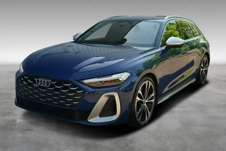 Audi S5 din 2024 cu 9.132 km - oferta AUD159060 - foto 1