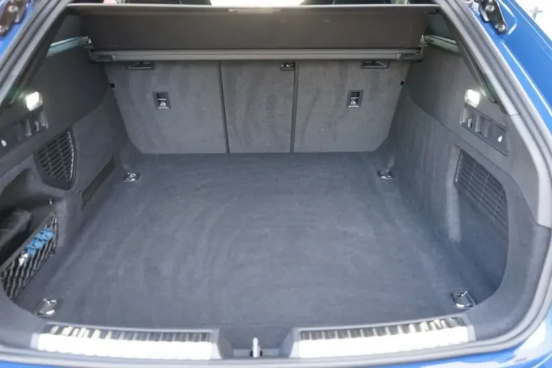 Audi S5 din 2024 cu 9.132 km - oferta AUD159060 - foto 5