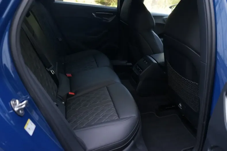 Audi S5 din 2024 cu 9.132 km - oferta AUD159060 - foto 10