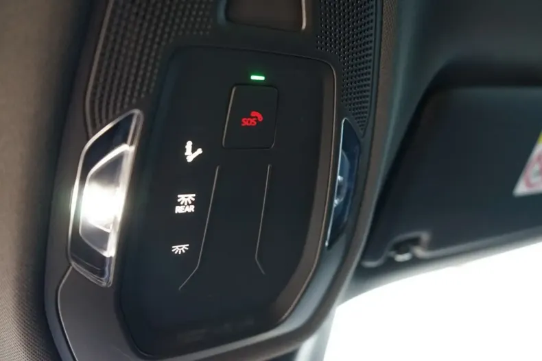 Audi S5 din 2024 cu 9.132 km - oferta AUD159060 - foto 18