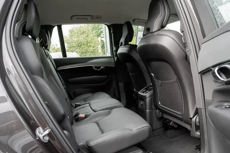 Volvo XC90 din 2024 cu 24.000 km - oferta VOL159061 - foto 4