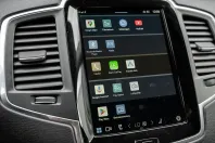 Volvo XC90 din 2024 cu 24.000 km - oferta VOL159061 - foto 12