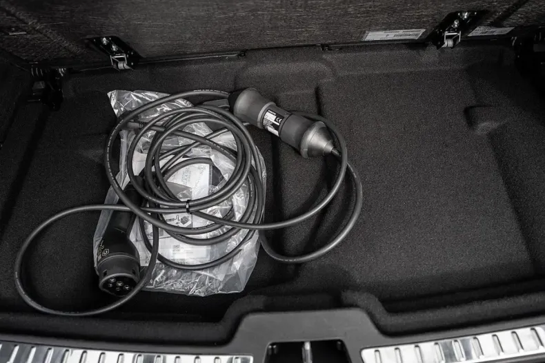 Volvo XC90 din 2024 cu 24.000 km - oferta VOL159061 - foto 27