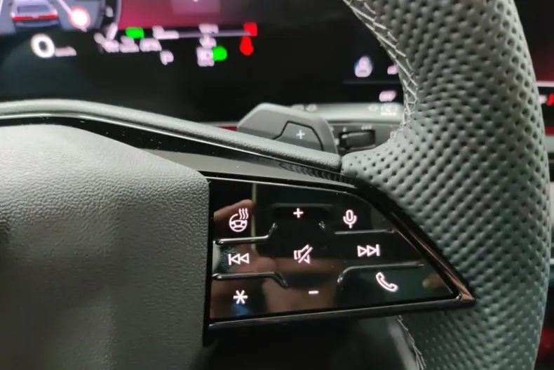 Audi S5 din 2024 cu 15.500 km - oferta AUD159062 - foto 16