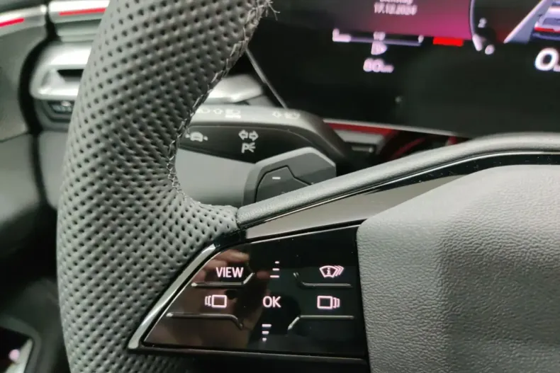 Audi S5 din 2024 cu 15.500 km - oferta AUD159062 - foto 17