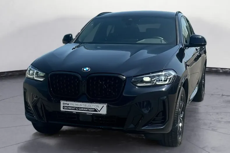 BMW X4 din 2024 cu 13.656 km - oferta BMW159064 - foto 2
