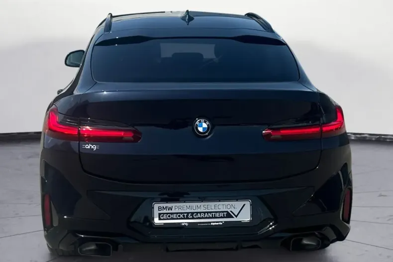 BMW X4 din 2024 cu 13.656 km - oferta BMW159064 - foto 4