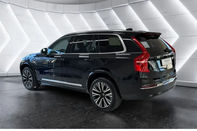 Volvo XC90 din 2024 cu 7.169 km - oferta VOL159065 - foto 3