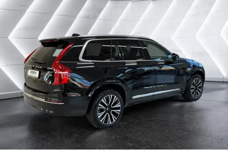 Volvo XC90 din 2024 cu 7.169 km - oferta VOL159065 - foto 4