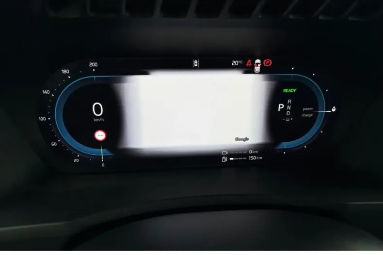 Volvo XC90 din 2024 cu 7.169 km - oferta VOL159065 - foto 11