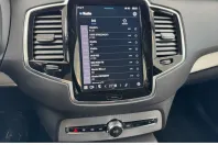 Volvo XC90 din 2024 cu 7.169 km - oferta VOL159065 - foto 12