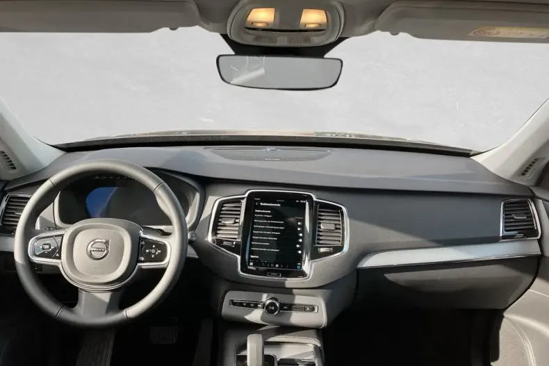 Volvo XC90 din 2024 cu 7.000 km - oferta VOL159066 - foto 7