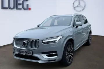 Volvo XC90 din 2024 - oferta VOL159067