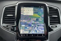 Volvo XC90 din 2024 cu 12.874 km - oferta VOL159067 - foto 13