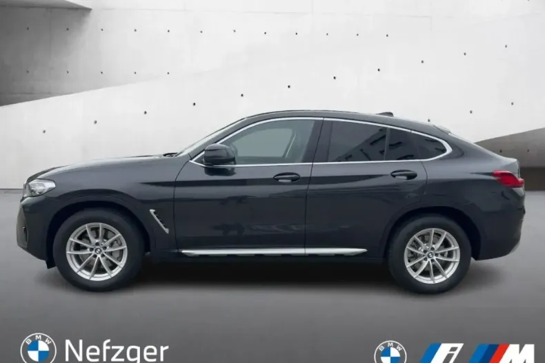 BMW X4 din 2024 cu 6.570 km - oferta BMW159068 - foto 2
