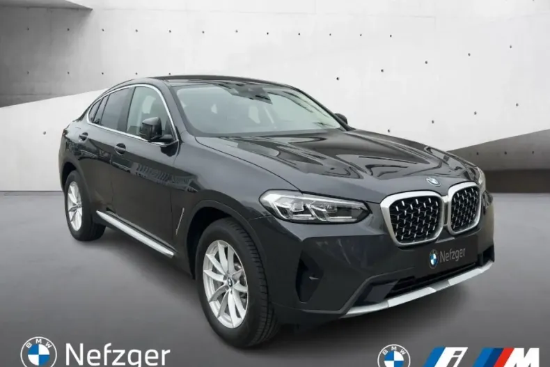 BMW X4 din 2024 cu 6.570 km - oferta BMW159068 - foto 5