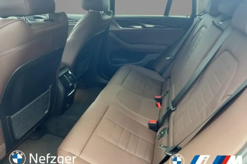 BMW X4 din 2024 cu 6.570 km - oferta BMW159068 - foto 8