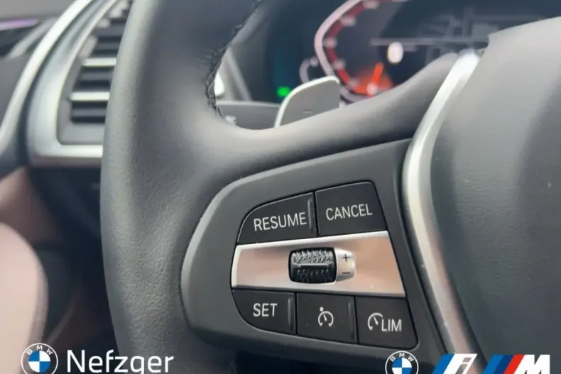 BMW X4 din 2024 cu 6.570 km - oferta BMW159068 - foto 13