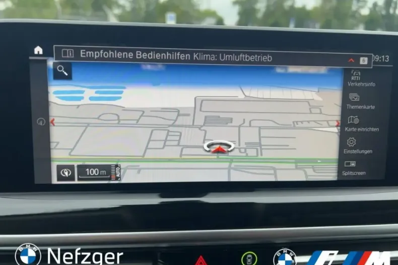 BMW X4 din 2024 cu 6.570 km - oferta BMW159068 - foto 16