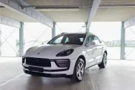 Porsche Macan din 2023 cu 33.000 km - oferta POR159069 - foto 1