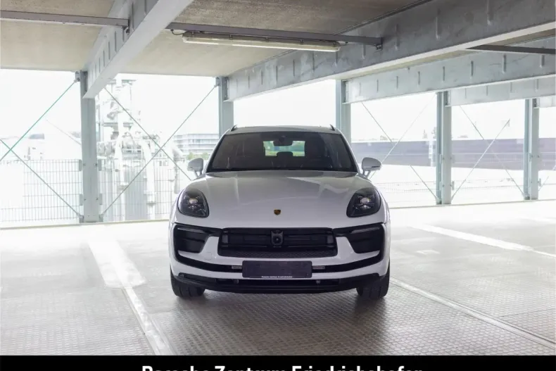 Porsche Macan din 2023 cu 33.000 km - oferta POR159069 - foto 2