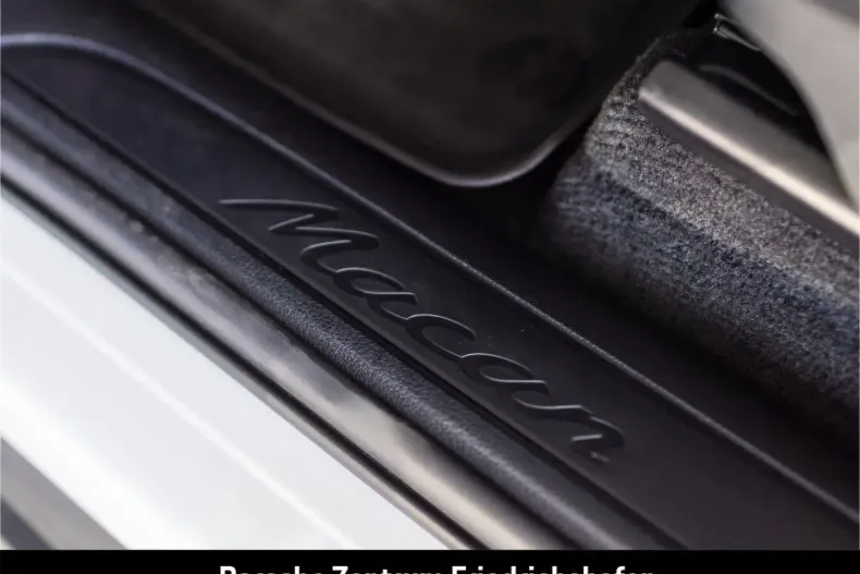 Porsche Macan din 2023 cu 33.000 km - oferta POR159069 - foto 11