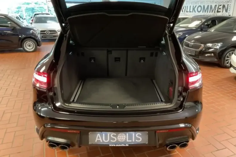 Porsche Macan din 2024 cu 10.000 km - oferta POR159070 - foto 6