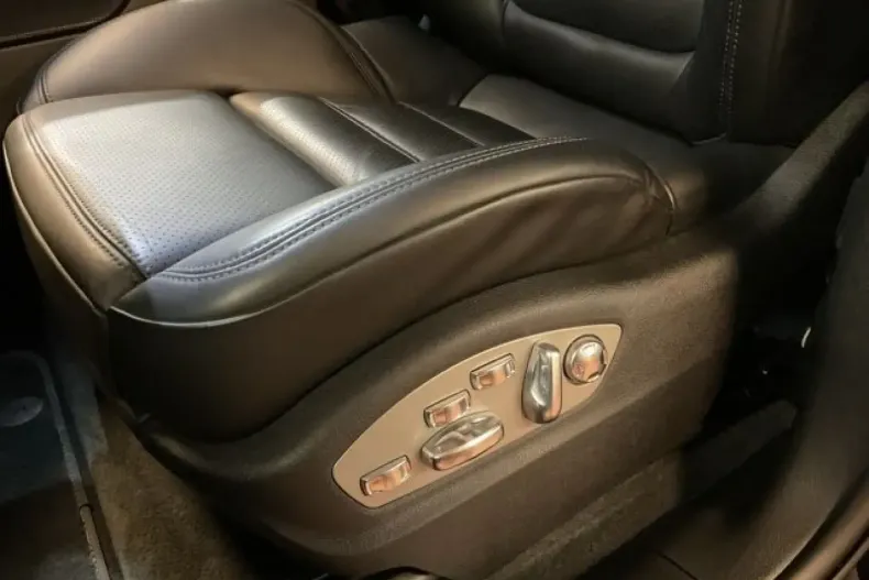 Porsche Macan din 2024 cu 10.000 km - oferta POR159070 - foto 13