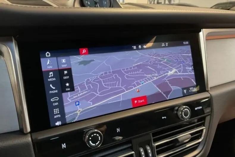 Porsche Macan din 2024 cu 10.000 km - oferta POR159070 - foto 18