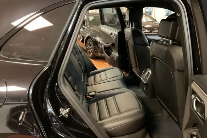 Porsche Macan din 2024 cu 10.000 km - oferta POR159070 - foto 27