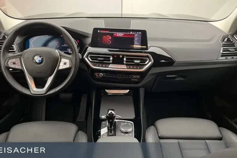 BMW X3 din 2023 cu 28.810 km - oferta BMW159071 - foto 6