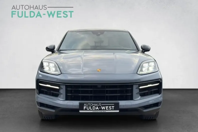 Porsche Cayenne din 2024 cu 39.990 km - oferta POR159072 - foto 1