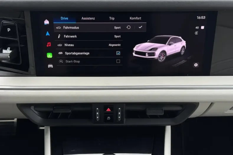 Porsche Cayenne din 2024 cu 39.990 km - oferta POR159072 - foto 15