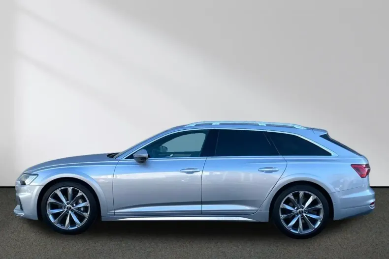 Audi A6 Allroad din 2023 cu 61.000 km - oferta AUD159073 - foto 2