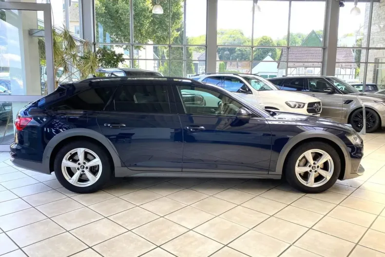 Audi A6 Allroad din 2022 cu 66.702 km - oferta AUD159074 - foto 3