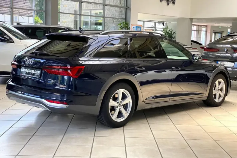 Audi A6 Allroad din 2022 cu 66.702 km - oferta AUD159074 - foto 4