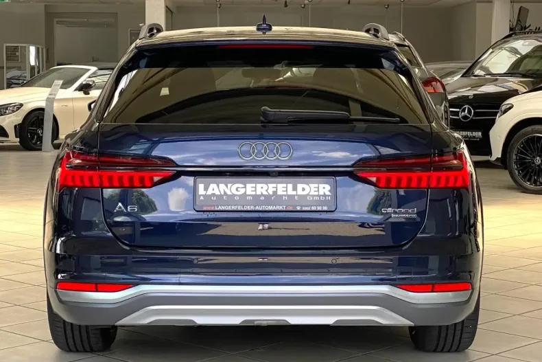 Audi A6 Allroad din 2022 cu 66.702 km - oferta AUD159074 - foto 5