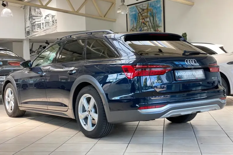 Audi A6 Allroad din 2022 cu 66.702 km - oferta AUD159074 - foto 6