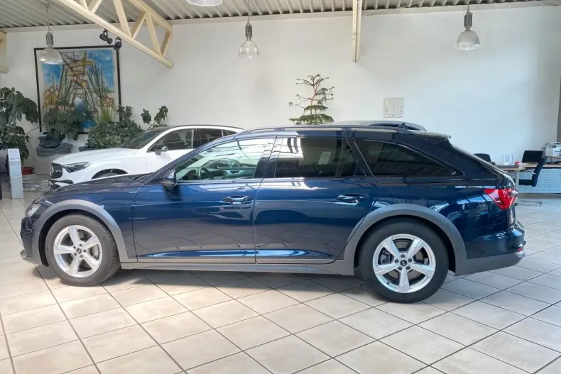 Audi A6 Allroad din 2022 cu 66.702 km - oferta AUD159074 - foto 7