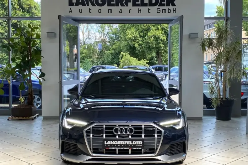 Audi A6 Allroad din 2022 cu 66.702 km - oferta AUD159074 - foto 8