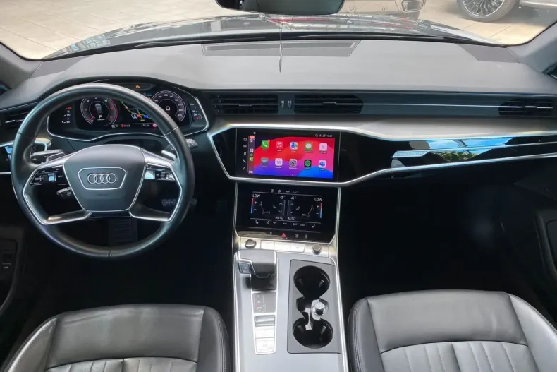 Audi A6 Allroad din 2022 cu 66.702 km - oferta AUD159074 - foto 11