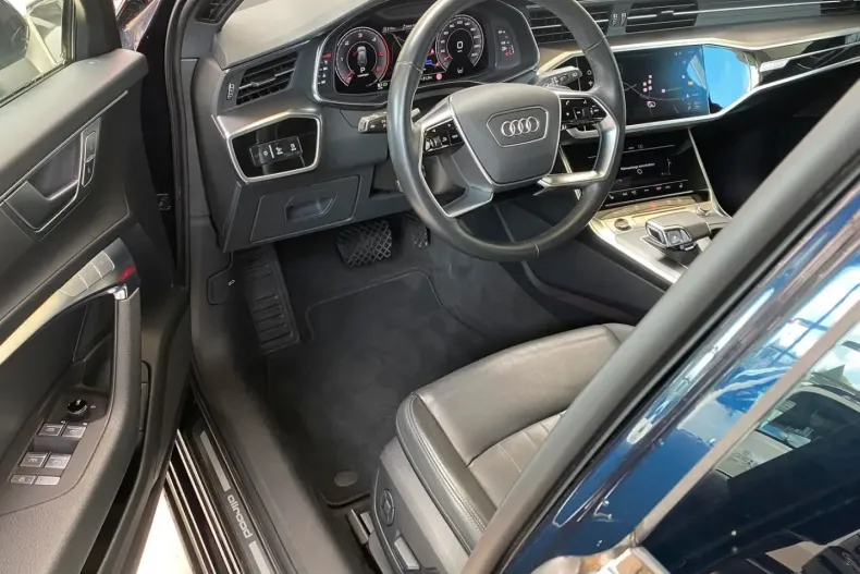 Audi A6 Allroad din 2022 cu 66.702 km - oferta AUD159074 - foto 12